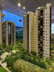 The LakeGarden Residences (D22), Condominium #533100421